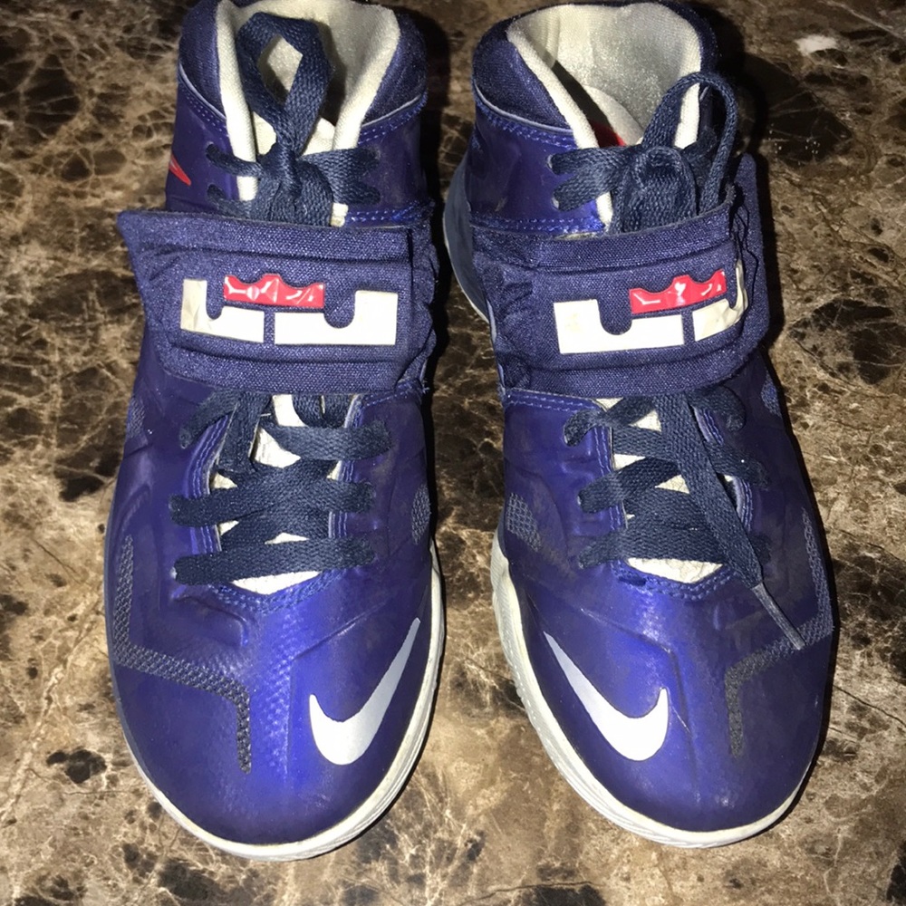 Nike lebron james